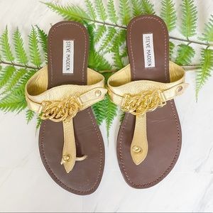Steve Madden ‘Sarrahh’ Sandals